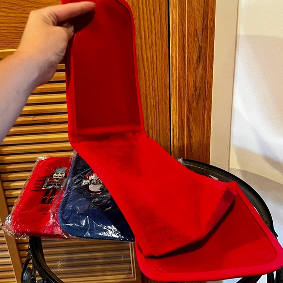 Campanelli CookingBuddy Christmas Kitchen Towels - Set of 3 - NWT๐๐
๐ผ - Picture 6 of 11